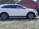 Kia Sorento-7