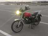 Dayun DY150-16D-1