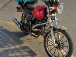 Dayun DY150-16D-3