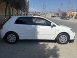 Toyota Corolla-4