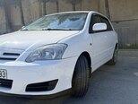 Toyota Corolla-9