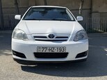 Toyota Corolla-5