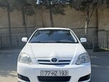 Toyota Corolla-6