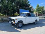 LADA (VAZ) 2106-5