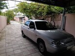 LADA (VAZ) 2110-5