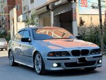 BMW 523-2