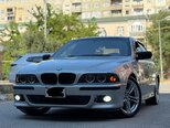BMW 523-5