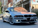 BMW 523-3
