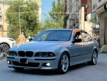 BMW 523-4