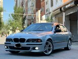 BMW 523-8