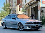BMW 523-9