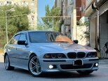 BMW 523-10