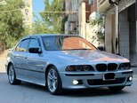 BMW 523-7