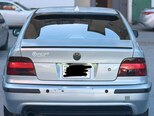 BMW 523-14