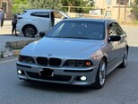 BMW 523-15