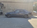 Mercedes C 200-3