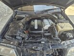 Mercedes C 200-4