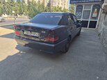 Mercedes C 200-2