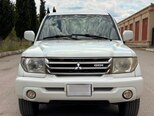 Mitsubishi Pajero io-1