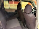 Mitsubishi Pajero io-9