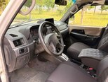 Mitsubishi Pajero io-8