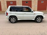 Mitsubishi Pajero io-4