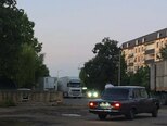 LADA (VAZ) 2107-3