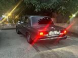 LADA (VAZ) 2107-4