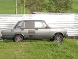 LADA (VAZ) 2107-6