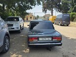 LADA (VAZ) 2107-2