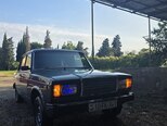 LADA (VAZ) 2107-1