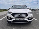 Hyundai Santa Fe-1