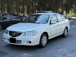 Nissan Sunny-3