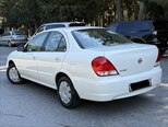 Nissan Sunny-13