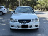 Nissan Sunny-4