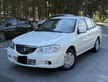 Nissan Sunny-9