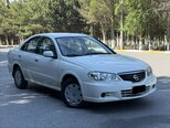 Nissan Sunny-11