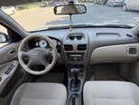 Nissan Sunny-16