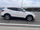 Hyundai Santa Fe-2