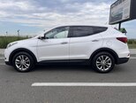 Hyundai Santa Fe-4