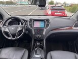 Hyundai Santa Fe-5