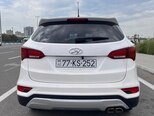 Hyundai Santa Fe-3