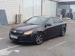 Chevrolet Cruze-4