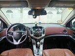 Chevrolet Cruze-3