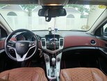 Chevrolet Cruze-2