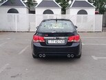 Chevrolet Cruze-9