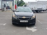 Chevrolet Cruze-10