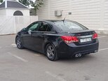 Chevrolet Cruze-8