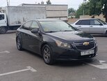 Chevrolet Cruze-11