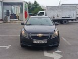 Chevrolet Cruze-1